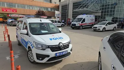 Amca-yeğen kavgası kanlı bitti: 1 ölü