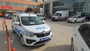 Amca-yeğen kavgası kanlı bitti: 1 ölü