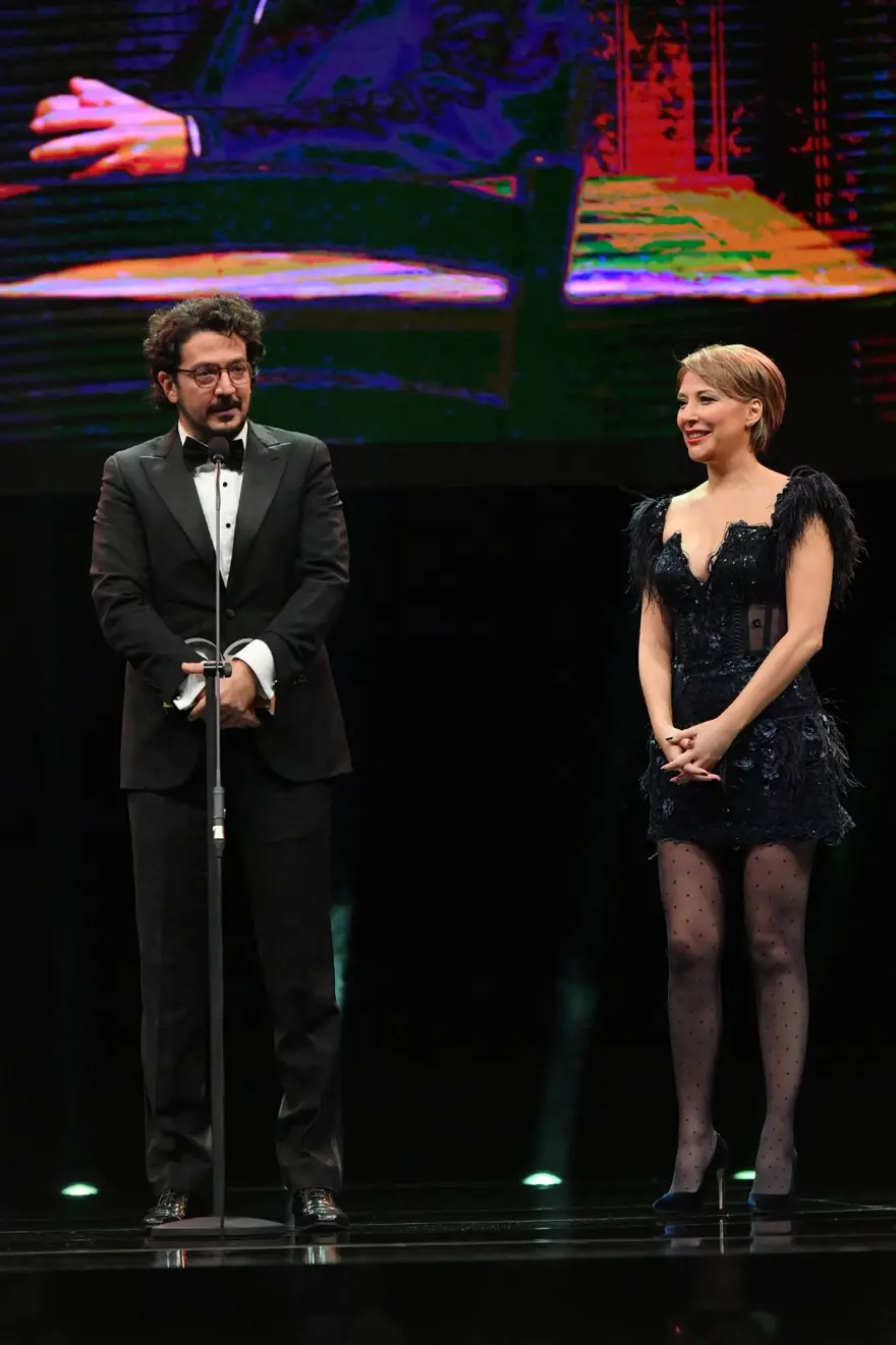 GQ Türkiye Men Of The Year 2018 Ödülleri sahiplerini buldu 2