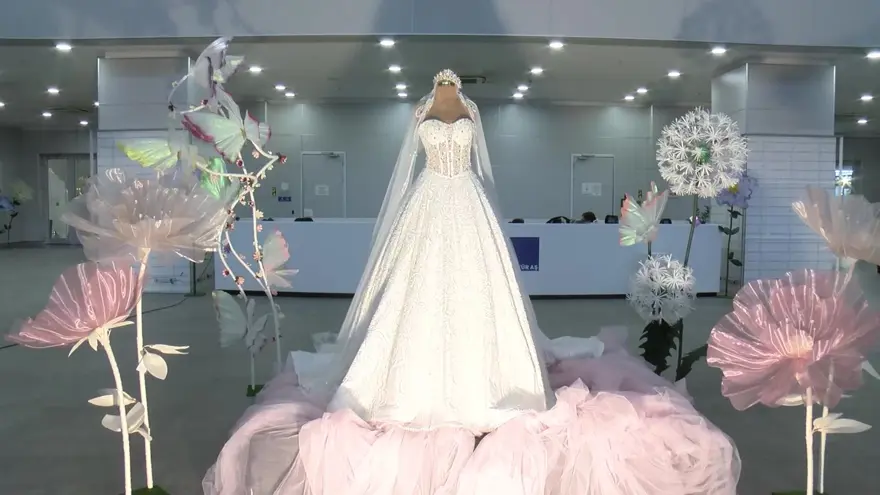 "8 AY ZAMAN ALDI, HEPSİ EL EMEĞİ" 4