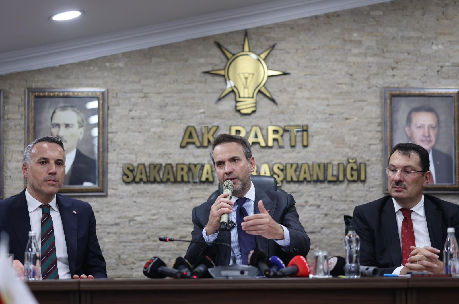 Bakan Bayraktar: 16 milyon hane artık kendi doğal gazımızla ısınacak