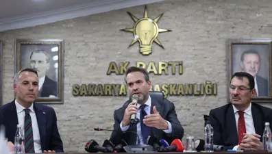 Bakan Bayraktar: 16 milyon hane artık kendi doğal gazımızla ısınacak