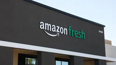Amazon'un kasasız marketleri iflas etti