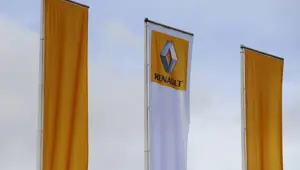 Renault Daimler'deki hissesini satacak