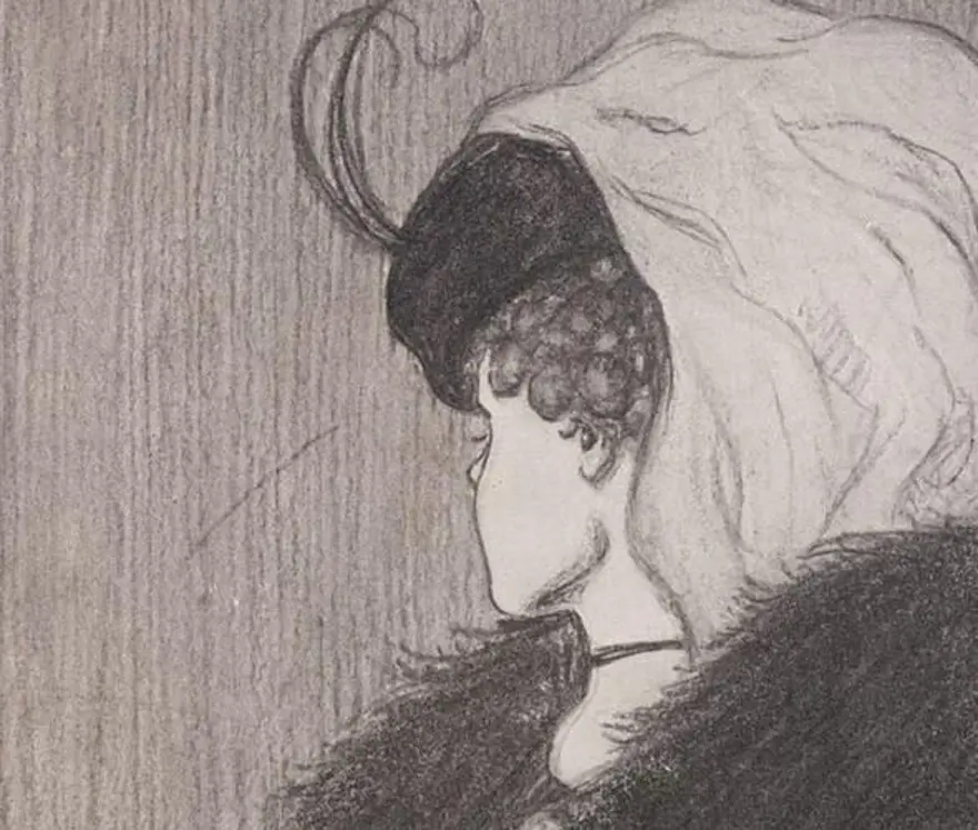 Sosyal medyayı ikiye bölen fotoğrafın sırrı yıllar sonra çözüldü! 