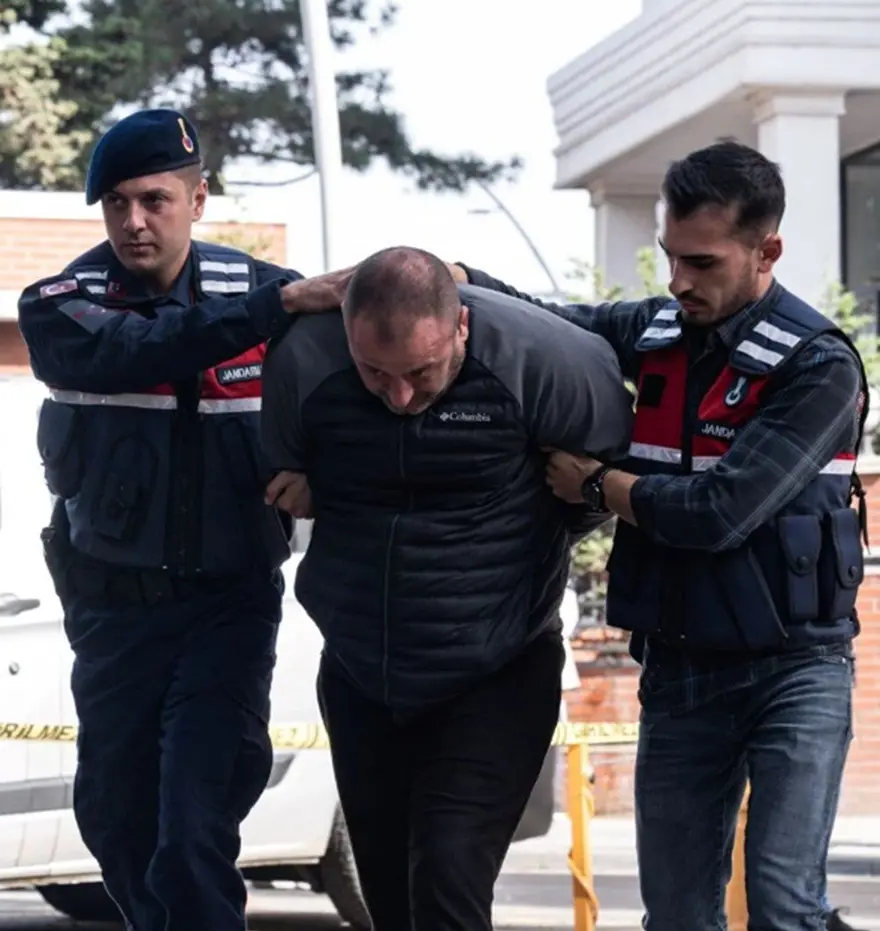 Bebek çetesinin kayıtları: Bebekler ölürken kahkaha attılar, organize cinayet işlediler 1