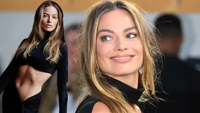 Margot Robbie'den yıllar sonra itiraf: Oyunculuğu bırakma noktasına geldim