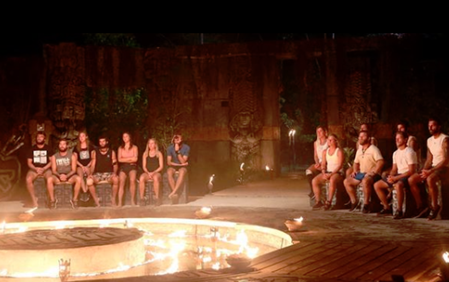 Survivor 2019'da ödül ve sembol oyunlarını kim kazandı? (83. bölüm detayları) 13