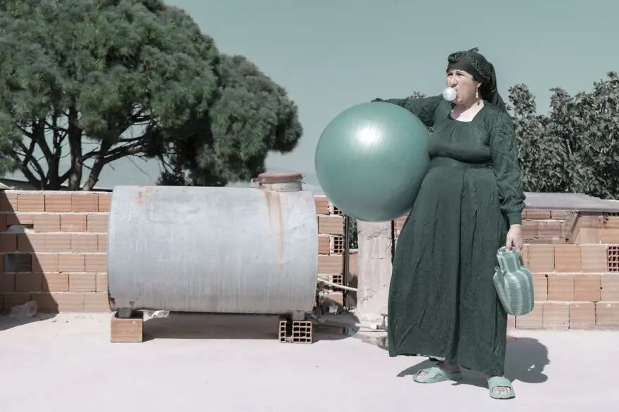 2021 Urban Fotoğraf Yarışması’nın finalistleri 4 2021 Urban Fotoğraf Yarışması’nın finalistleri 4