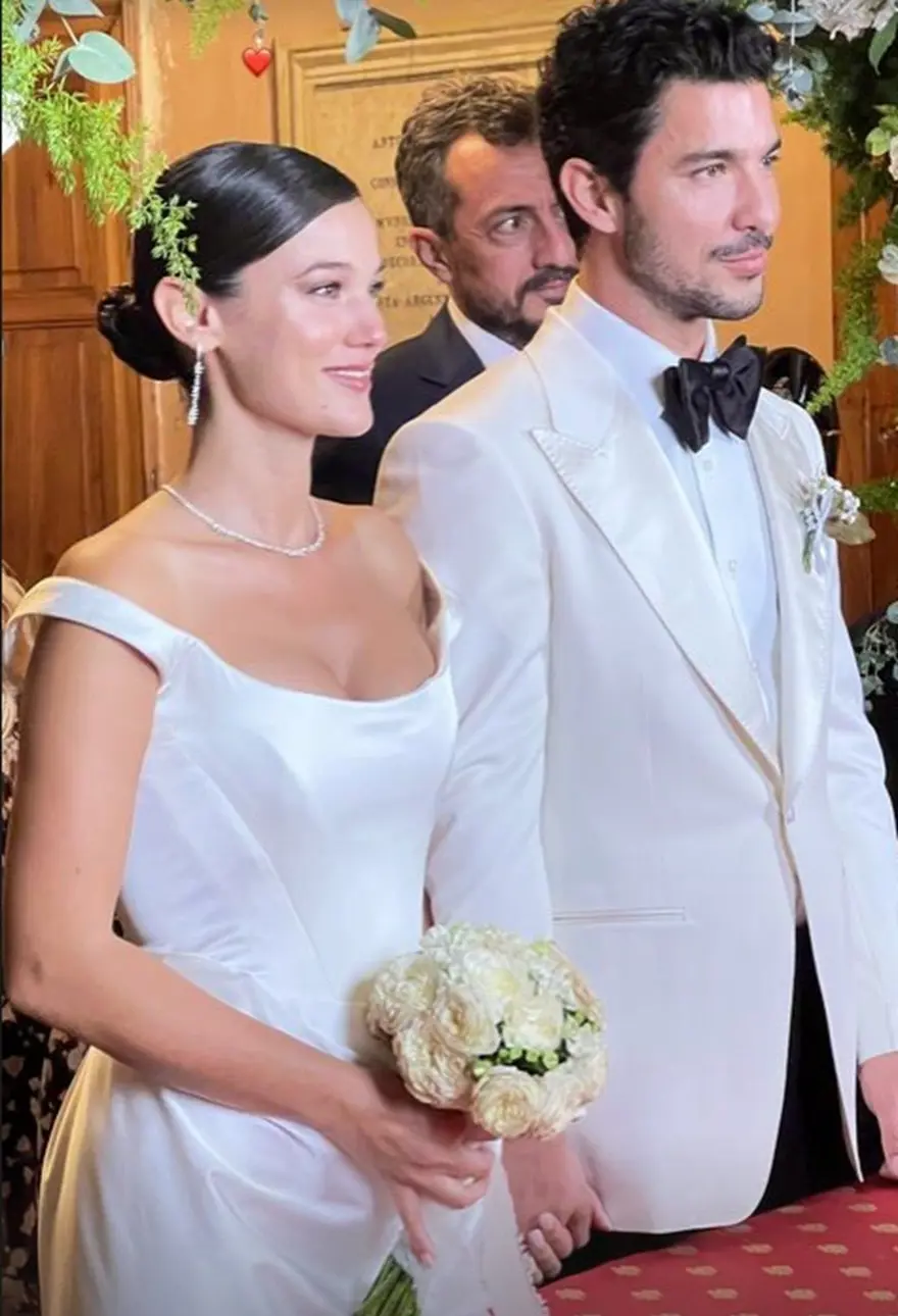 Pınar Deniz'den beklenen fotoğraf geldi! Ayna karşısında hamilelik pozu: Nereden, nereye 