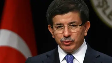 Davutoğlu'dan PYD'ye uyarı