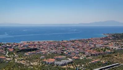 Türkiye'nin ilk Avrupa Kültür Rotası belli oldu