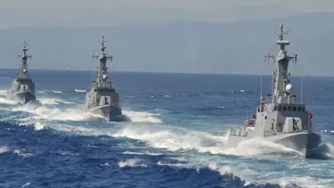 NATO ve Türkiye'den ortak tatbikat