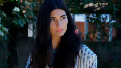 Sefirin Kızı 50. yeni bölüm fragmanı