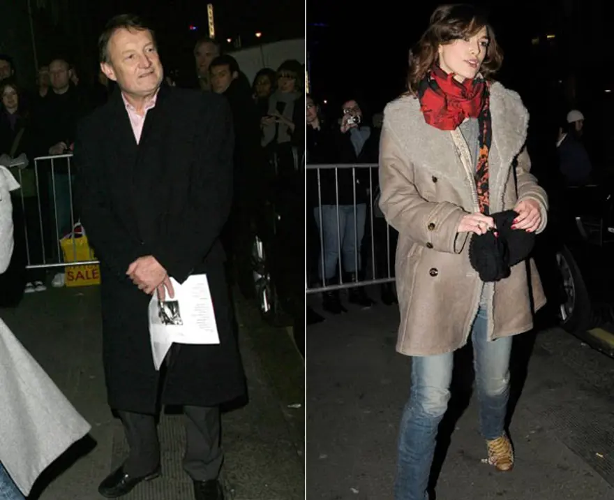 'Tanıştırayım, babam' 9