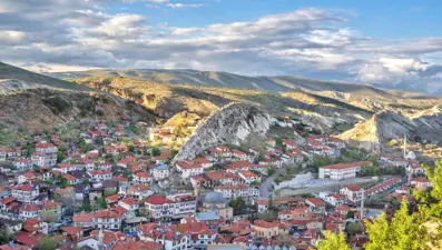 UNESCO Kültür Mirası Geçici Listesi'ne giren Beypazarı turizme hazır