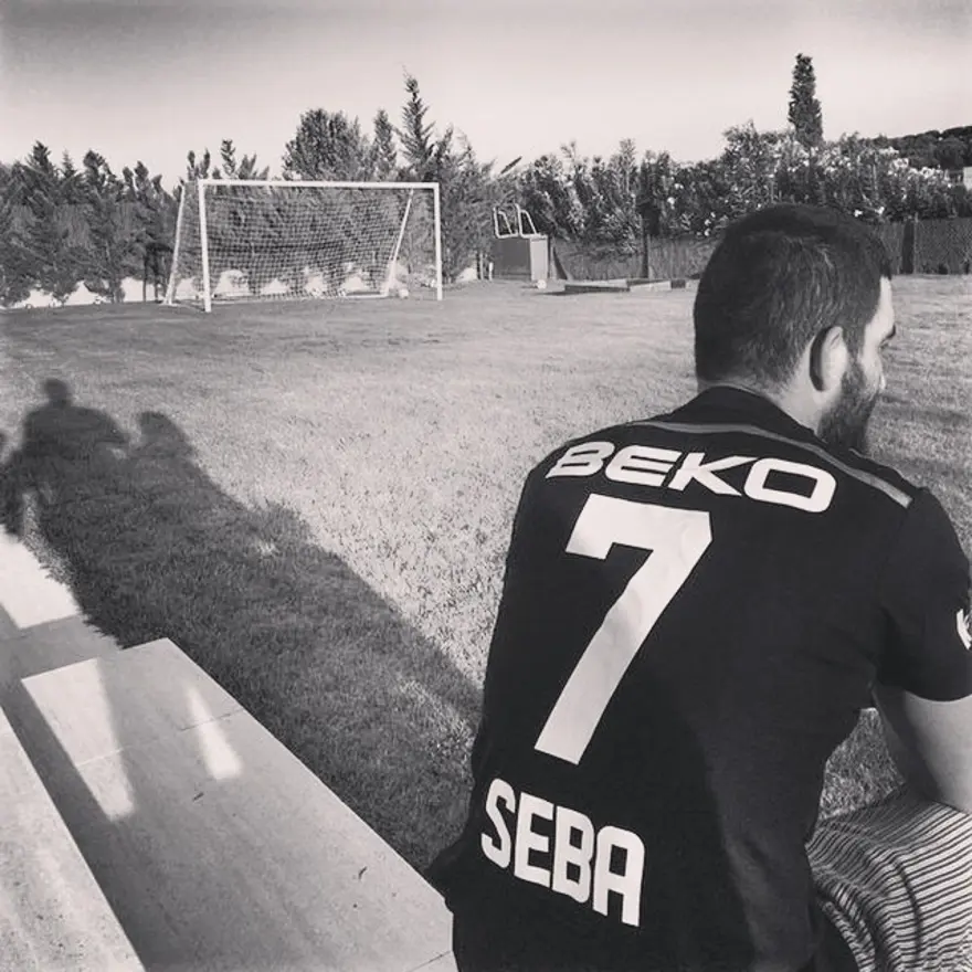 Arda Turan'ın 15 milyon euroluk malikanesi 42 Arda Turan'ın 15 milyon euroluk malikanesi 42