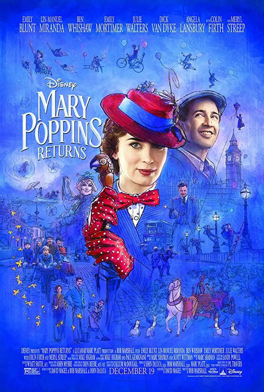 En popüler yabancı filmler (IMDb Şubat 2019 verileri) 4