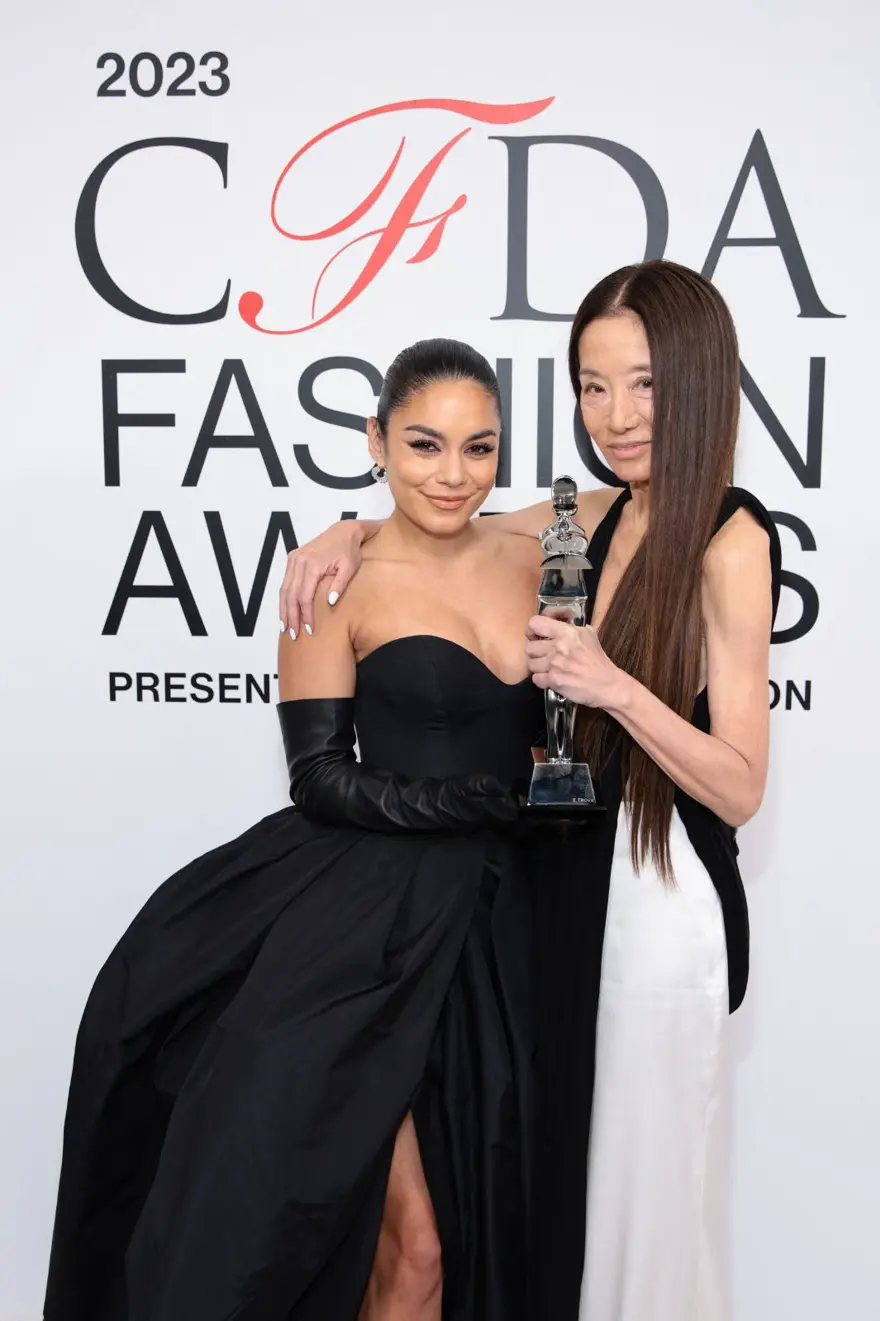 Moda dünyasının enleri seçildi (CFDA Fashion Awards) 3