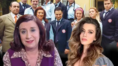 Perran Kutman'ın övgüleri, Gökçe Bahadır'ı ağlattı