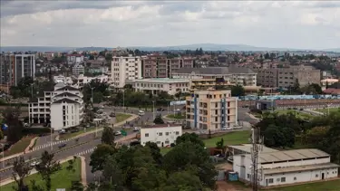"Ruanda'dan turist sığınmacılar geliyor" iddiaları ardından DMM'den (Dezenformasyonla Mücadele Merkezi) açıklama