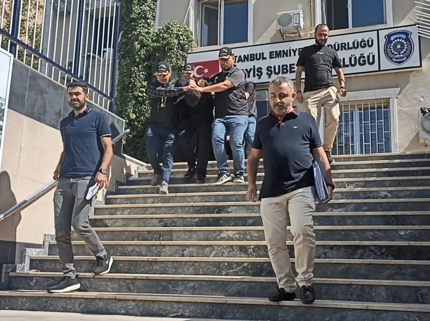 15 yaşındaki çocuk parkta öldürülmüştü: İntikam cinayetine 5 tutuklama 8