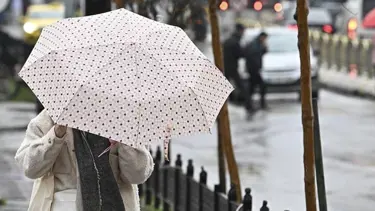 Meteorolojiden Bolu için sağanak uyarısı