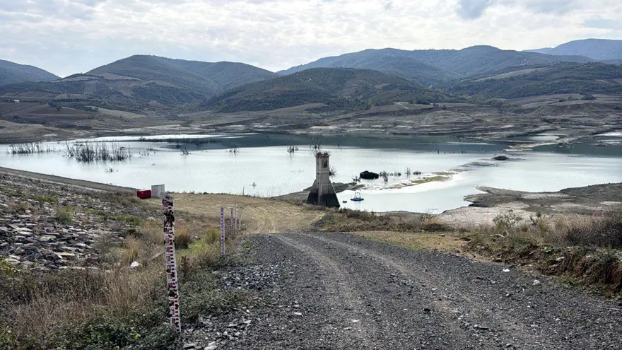 SU KUYULARI TEK BAŞINA YETERLİ DEĞİL 3