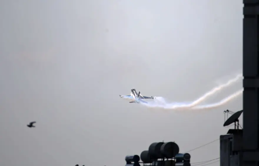 TEKNOFEST Adana'da kapılarını açtı 3