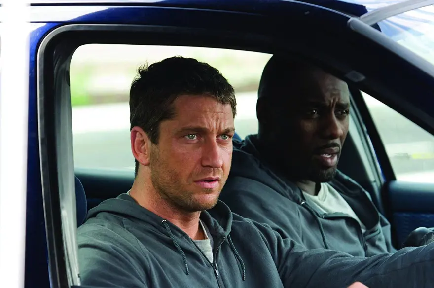 Avukatlıktan Hollywood yıldızlığına: Gerard Butler 13