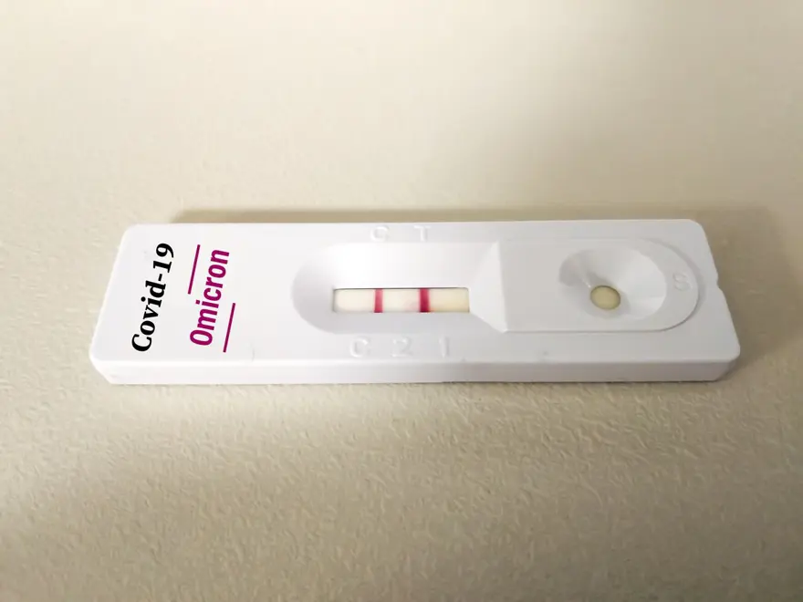 Covid-19'a karşı antikorlarınız ne kadar güçlü? Cinsiyetinize ve yaşınıza bağlı olarak değişiyor 10