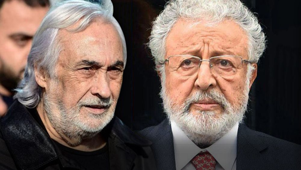 Müjdat Gezen ve Metin Akpınar'ın beraatine itiraz