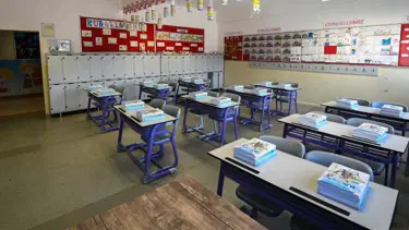 MEB ücretsiz ders kitapları dağıtmaya başladı