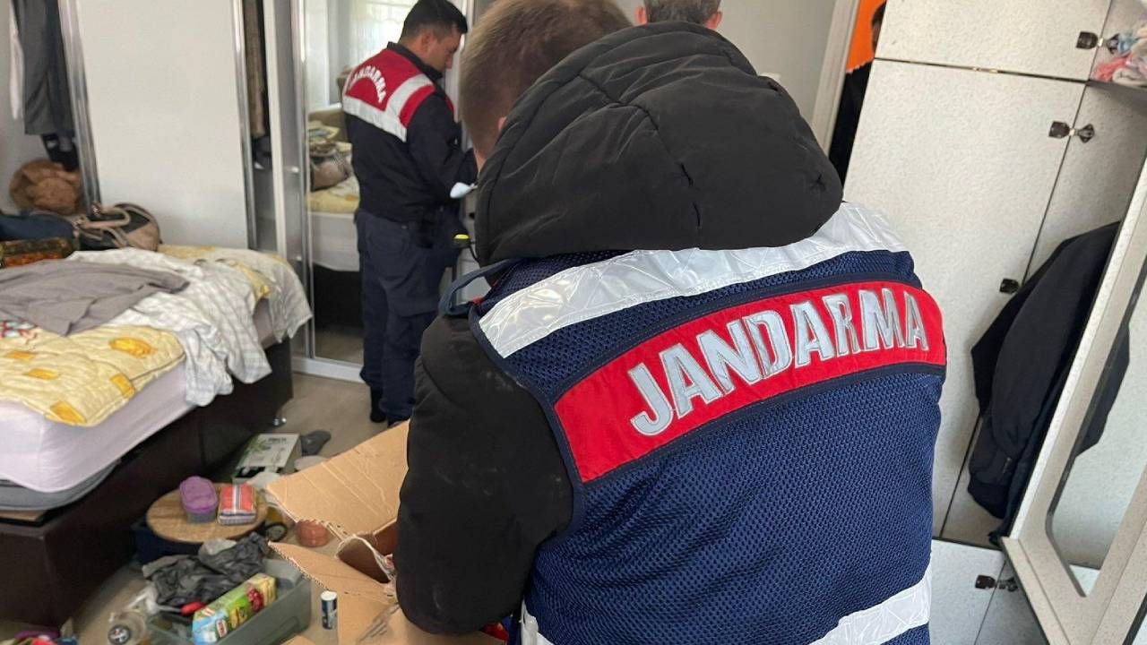 MİT'ten kişisel verileri çalanlara operasyon