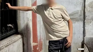 Avcılar'da bıçaklı kavga: 14 yaşındaki çocuk ağır yaralandı
