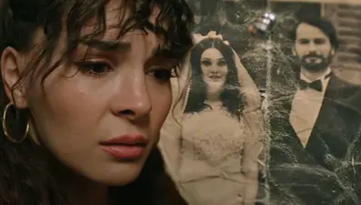 Yüz Yıllık Mucize'de Harika gerçeklerle yüzleşti! "Kemal'in yalanlarını kabul etmeyecek"