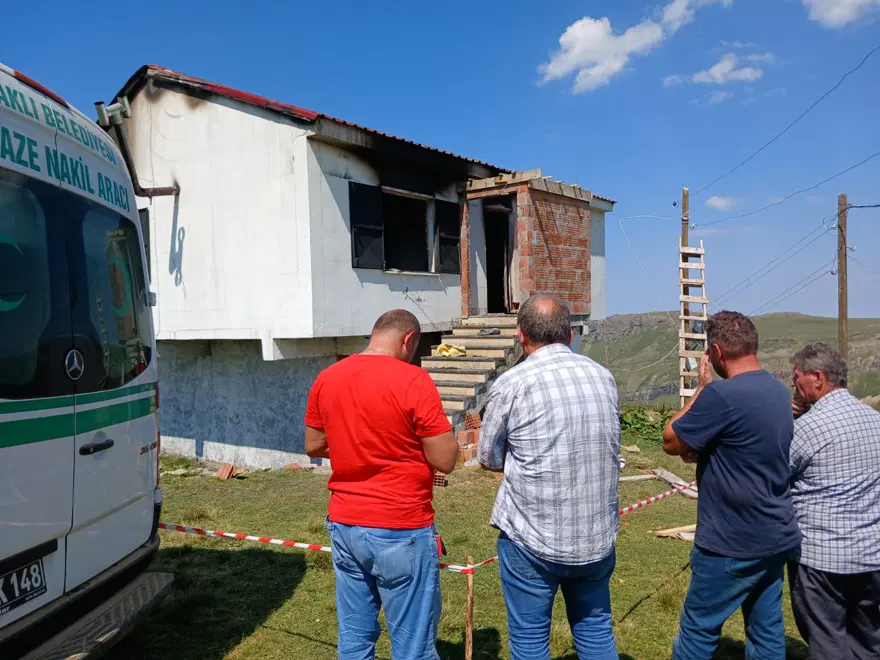 Yaylaevi katliamında itiraf: “Öldürüp evi ateşe verdim” 1