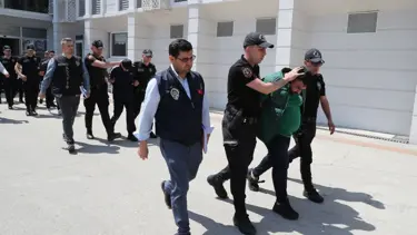 "Sazan sarmalı"yla dolandırıcılığa 3 tutuklama