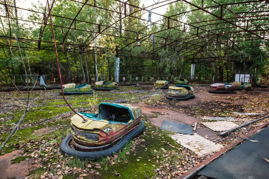 çernobil turizmi, çernobil nerede, pripyat, çernobil turları, çernobil gezisi, çernobil güvenli mi, çernobil'i ziyaret etmek 13