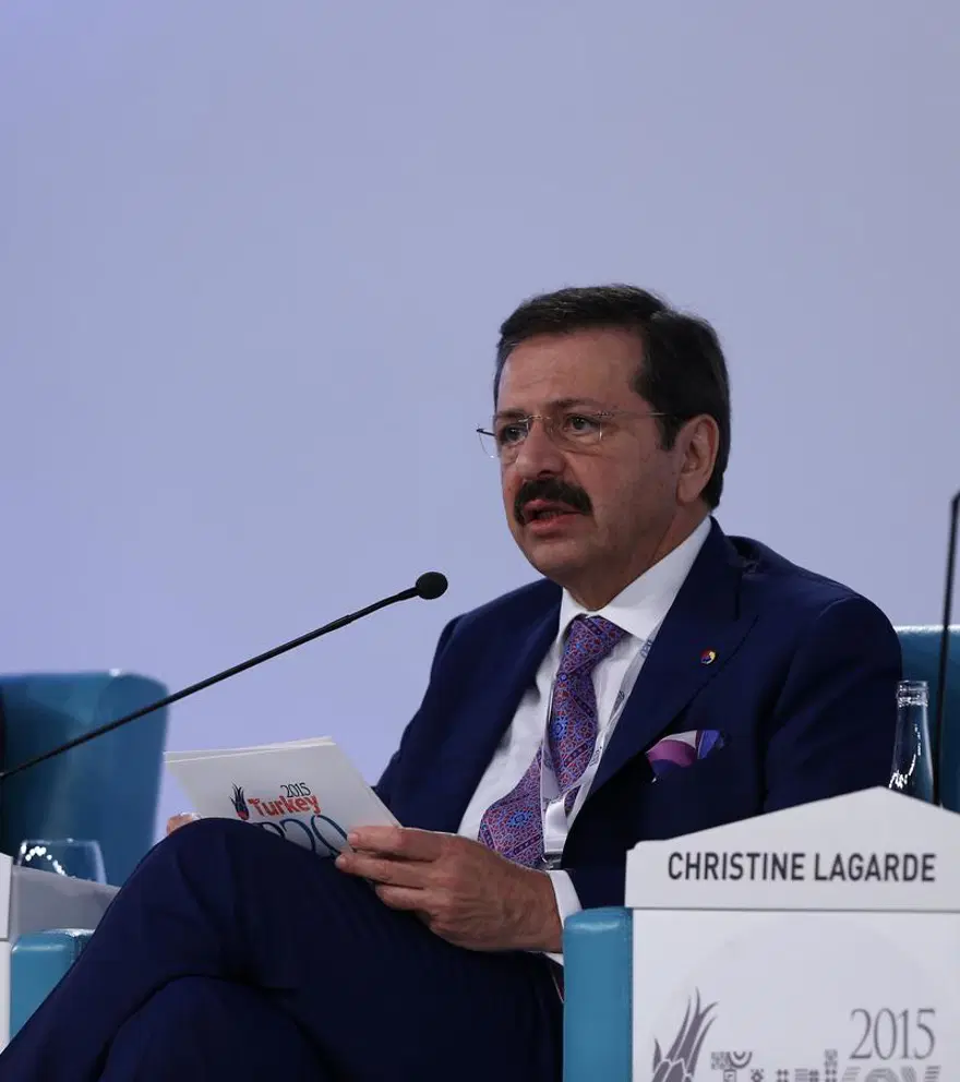G20 Liderler Zirvesi 21
