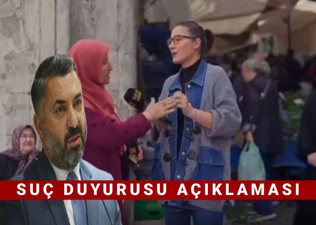 RTÜK'ten" Sokak Kedisi" hesabının sahibi Ebru Uzun Oruç hakkında suç duyurusu