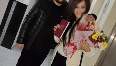 Kocasını öldürüp taksi çağırdı: Eşim hasta, hastaneye gitmesi gerekiyor