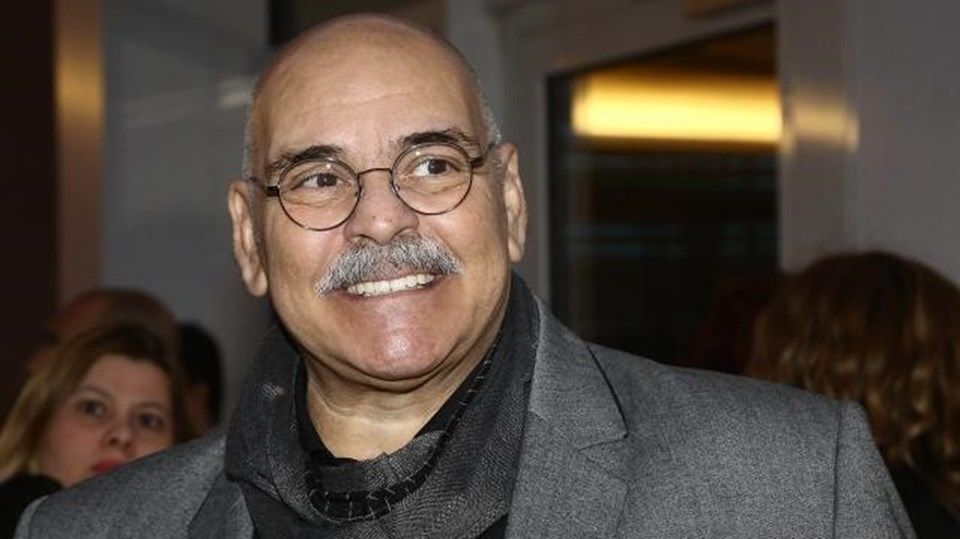 Rasim Öztekin hayatını kaybetti