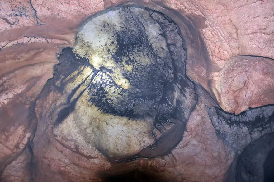 Siverek’te Bizans döneminden kalma mağara bulundu 14