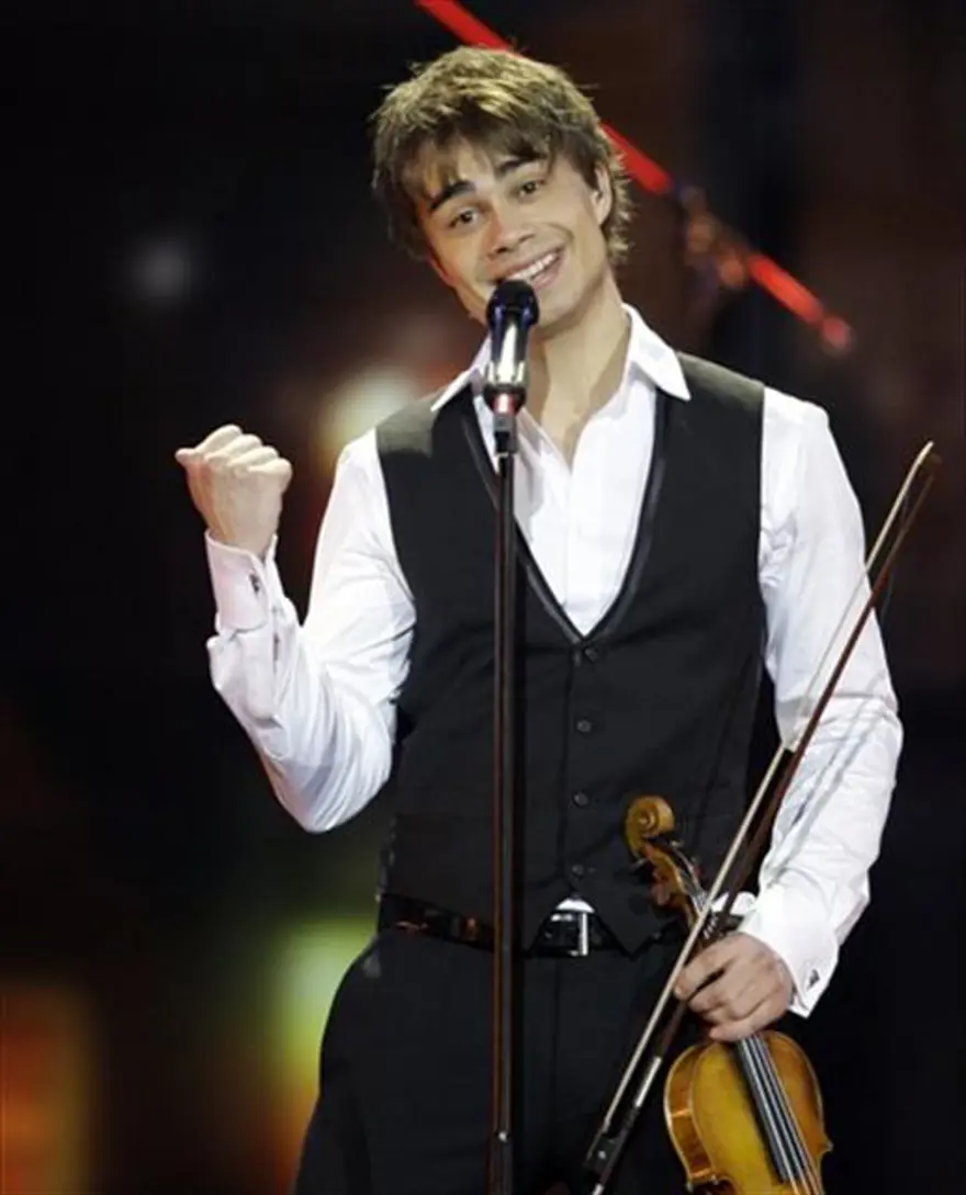 Eurovision finali 21