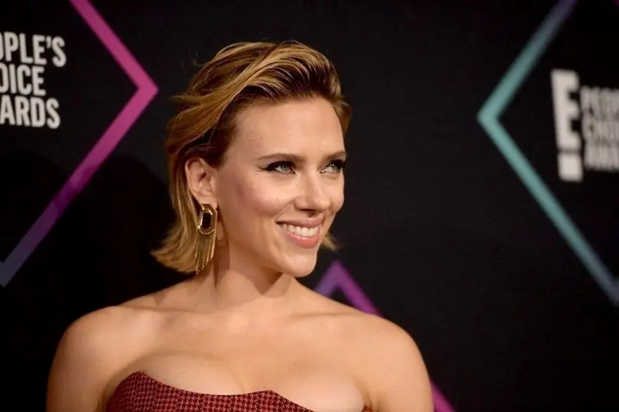 Scarlett Johansson: O rolü kaybetmek beni yetersiz hissettirdi Scarlett Johansson: O rolü kaybetmek beni yetersiz hissettirdi