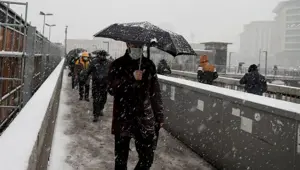 Corona virüste vaka artışında 'soğuk hava' etkisi