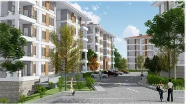 TOKİ başvuruları yarın sona eriyor (100 bin sosyal konut projesi için başvuru şartları)