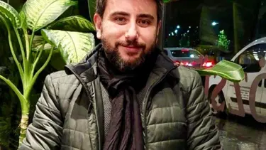 Elinde taşıdığı paket avukatın elinde patladı