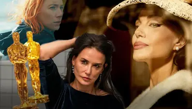 2025 Oscar Ödülleri için En İyi Kadın Oyuncu tahminleri